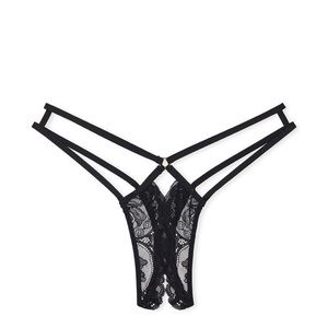 Victoria Secret thong